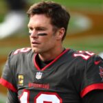 “What the F**k You Crying For?”: Tom Brady Donned the Hard Taskmaster’s Hat to Teach Teammate a Valuable Lesson After 2021 NFC Win