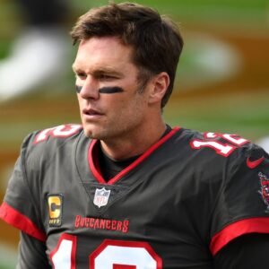 “What the F**k You Crying For?”: Tom Brady Donned the Hard Taskmaster’s Hat to Teach Teammate a Valuable Lesson After 2021 NFC Win