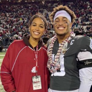 Jordan Love’s Girlfriend Ronika Stone Was Once Given Last Row Seats at the Arrowhead Stadium to Witness Her Love's Heroics