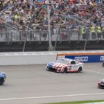 NASCAR Pace Car: What Is Its Role? Who Drives It? Everything You Need to Know