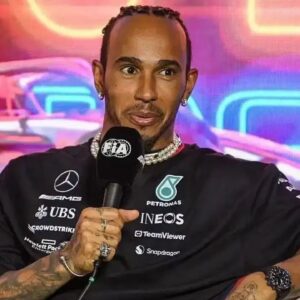 Starting His 18th Season in F1, Lewis Hamilton Explains His ‘Love-Hate Relationship’ With the Sport