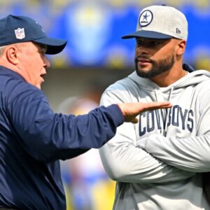 Despite 12–5 Record, Dallas Cowboys ‘Overlooked’ for NFC East Contention