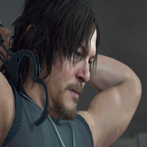 Death Stranding Director's Cut