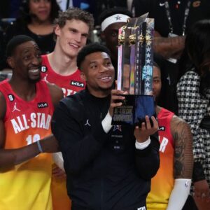 When Is The NBA All-Star 2024 Reserves Announcement?