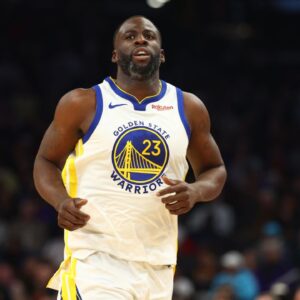 Losing $1,847,291, Draymond Green's 12-Game Suspension Went On To Save The Warriors Close To $9 Million In Tax