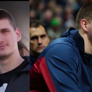 "Why Did Tomato Blush?": Nikola Jokic's 'Dad Jokes' Filled First Commercials in English Resurface on Twitter