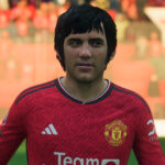 EA FC 24 George Best TOTY Icon