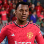 EA FC 24 Kobbie Mainoo