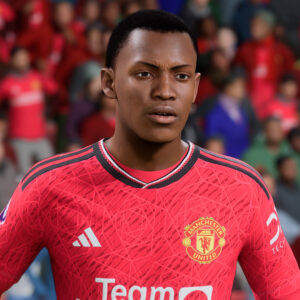 EA FC 24 Kobbie Mainoo