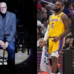 Using Phil Jackson's 145 Practices As An Example, Lamar Odom Calls For LeBron James And The Lakers To Practice Amidst Changing Lineups