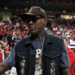 "Certainly Lived Up To His Promise": Despite His Suspension, Dennis Rodman Sent $52,439 Check to Chicago Police Department's Charity in 1997