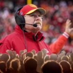 Chiefs HC Andy Reid Takes a Clear Stance on the New Kickoff Rule