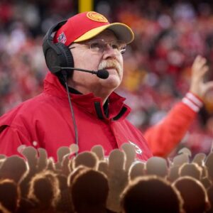 Chiefs HC Andy Reid Takes a Clear Stance on the New Kickoff Rule