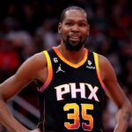 Is Kevin Durant Playing Tonight vs Clippers? Suns Issue Injury Report for 13x All-Star