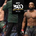 UFC 300: Fans Disapproves Leon Edwards vs. Belal Muhammad as Main Event- “Ain’t Watching”