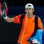 'Got to Win More': Alex de Minaur Gains Support After Australian Open Exit, Fans Slam Broadcasting Giant's 'Unprofessional' Analysis