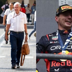 Jos Verstappen Might’ve Trained Him, Helmut Marko Spotted Him- but Max Verstappen Owes His Career to This One Man’s Genius