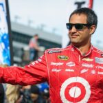 Juan Pablo Montoya On “Give & Take” In NASCAR, Life After Full-time Competition
