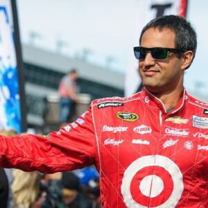 Juan Pablo Montoya On “Give & Take” In NASCAR, Life After Full-time Competition
