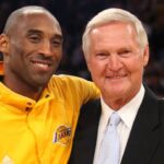 "Better Than Anyone We Have": 18-Year-Old Kobe Bryant's Manhandling of Retired 5x NBA Champion Convinced Jerry West of His Skill
