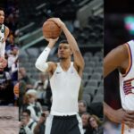 “I'd Say Giannis And Kevin Durant”: Victor Wembanyama, Forgoing Traditional Big Man Footage, Admits To Studying The Suns And Bucks Superstars