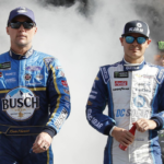 "I'm Different Than Others": Why Kyle Larson Rules Out a Kevin Harvick-Type NASCAR Career for Himself
