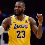 Skip Bayless Urges LeBron James to Beat Jimmy Butler-Less Heat, Highlights Lakers Being 6.5 Point Favorites: “Snap Out of It. Get It in Gear”