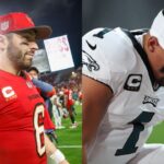 Baker Mayfield's Net Worth is Dictated by His Massive Endorsement Deals, as he Annually Earns $47 Million Less Than Jalen Hurts as an NFL QB