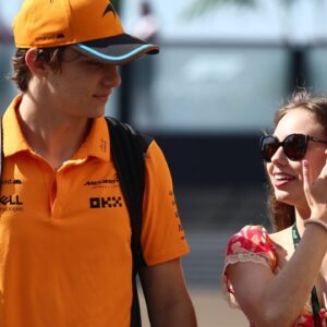 Pastries, Precious Moments With GF Lily Zneimer and Monopoly- Oscar Piastri Reveals “Life Without Racecars”