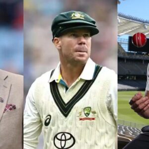 Is David Warner's Baggy Green Really Stolen? Adam Gilchrist and Michael Vaughan Think Otherwise