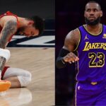 "Almost Tore My Damn Achilles": LeBron James' Handles Had Austin Rivers Shook