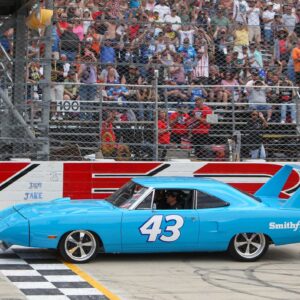 History of the Plymouth Superbird, the Car Banned By NASCAR for Safety Reasons