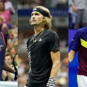 Did Nick Kyrgios Take an Ugly Dig at Alexander Zverev and ATP Indirectly? New Aussie Pundit Makes Stunning Daniil Medvedev Comment