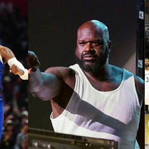 “Everything Should Be Championship”: Gilbert Arenas Brings Up Paul George’s Post-Game Comment That Left Shaquille O’Neal Upset