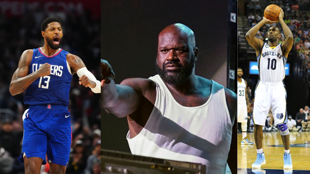 “Everything Should Be Championship”: Gilbert Arenas Brings Up Paul George’s Post-Game Comment That Left Shaquille O’Neal Upset