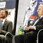 Rick Hendrick and Dale Earnhardt Jr.’s Xfinity Agreement: History of HMS and JR Motorsports’ NASCAR Operations
