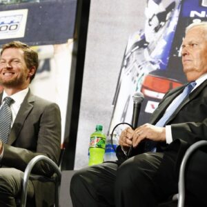 Rick Hendrick and Dale Earnhardt Jr.’s Xfinity Agreement: History of HMS and JR Motorsports’ NASCAR Operations