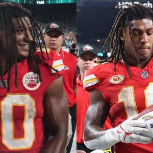 Isiah Pacheco Girlfriend: Is the Chiefs RB Currently Dating Anyone?