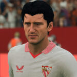 EA FC 24 Davor Suker Winter Wildcards Icon