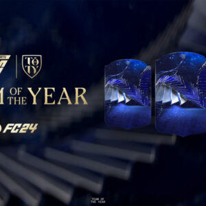 EA FC 24 TOTY