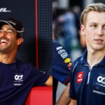 Shareholders and ’Complexity' Compelled AlphaTauri to Choose Daniel Ricciardo Over Talents Like Liam Lawson