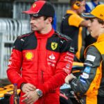Unaware of Charles Leclerc’s Epic Failure, Oscar Piastri Picks Him in Basketball Dream Team