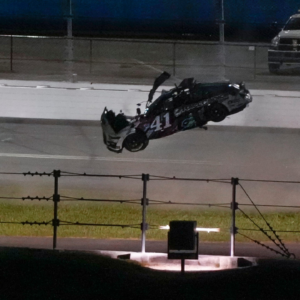 “A Bit Sad”: NASCAR Driver Reacts to Daytona’s New Look After Ryan Preece’s Horrific Wreck in 2023