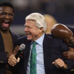 Cowboys Fans Dismiss Skip Bayless for His Take on Jimmy Johnson Accepting the Ring of Honor