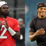 Ravens Backup Tyler Huntley Once Beat Lamar Jackson in a Thrilling High School Title Matchup