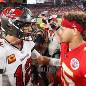 “Tom Brady Had a Singular Focus”: Howie Long Details Key Challenge in Front of Patrick Mahomes