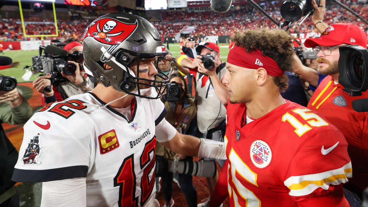“Tom Brady Had a Singular Focus”: Howie Long Details Key Challenge in Front of Patrick Mahomes