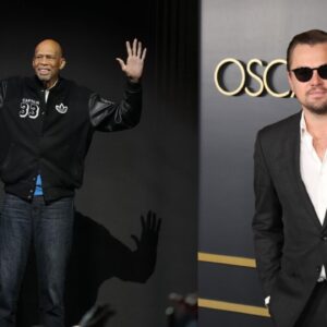 "A Huge Fan of Martin Scorsese": Kareem Abdul-Jabbar Boldly Claims Leonardo DiCaprio's Film Doesn't Deserve an Oscar Nomination