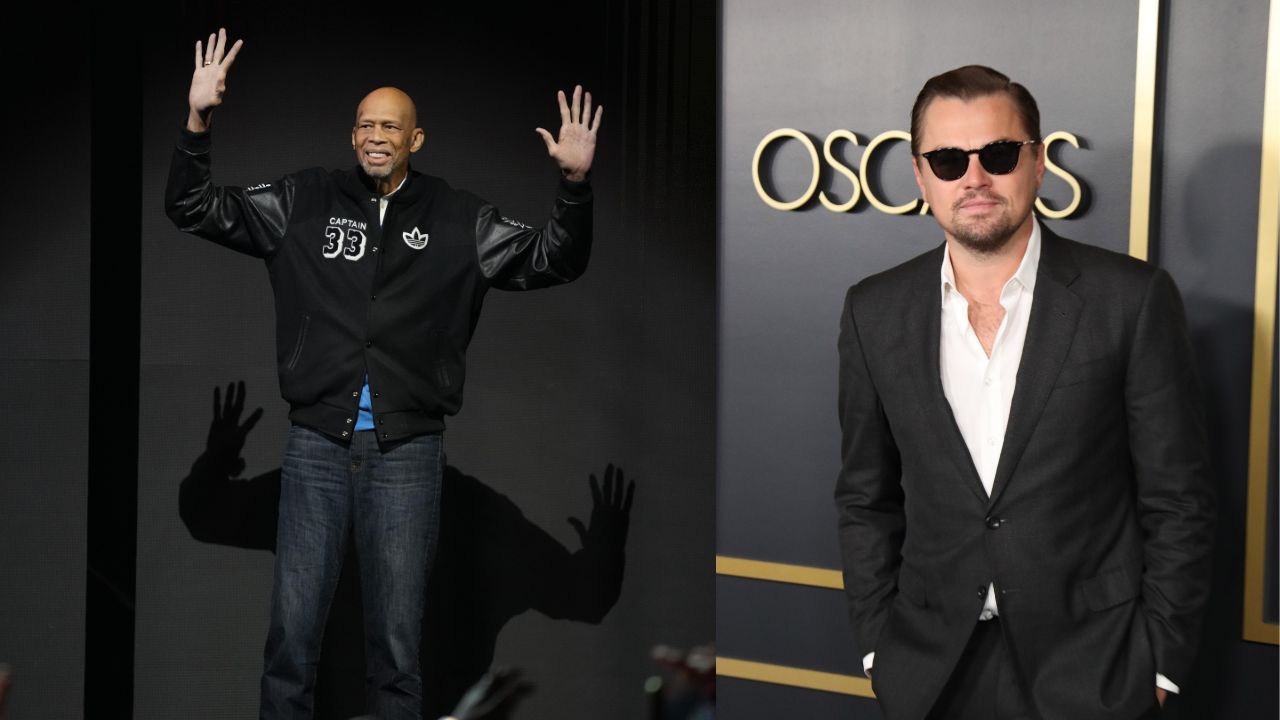 "A Huge Fan of Martin Scorsese": Kareem Abdul-Jabbar Boldly Claims Leonardo DiCaprio's Film Doesn't Deserve an Oscar Nomination