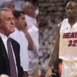 "They Were All Scared of Pat Riley": When Shaquille O'Neal Ignored Miami's Bad Reputation to Seek Dwyane Wade's Aid for Another Championship